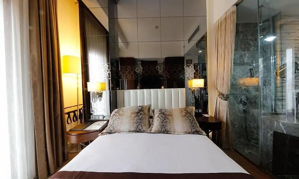 Taksim Pera Center Hotel Istanbul