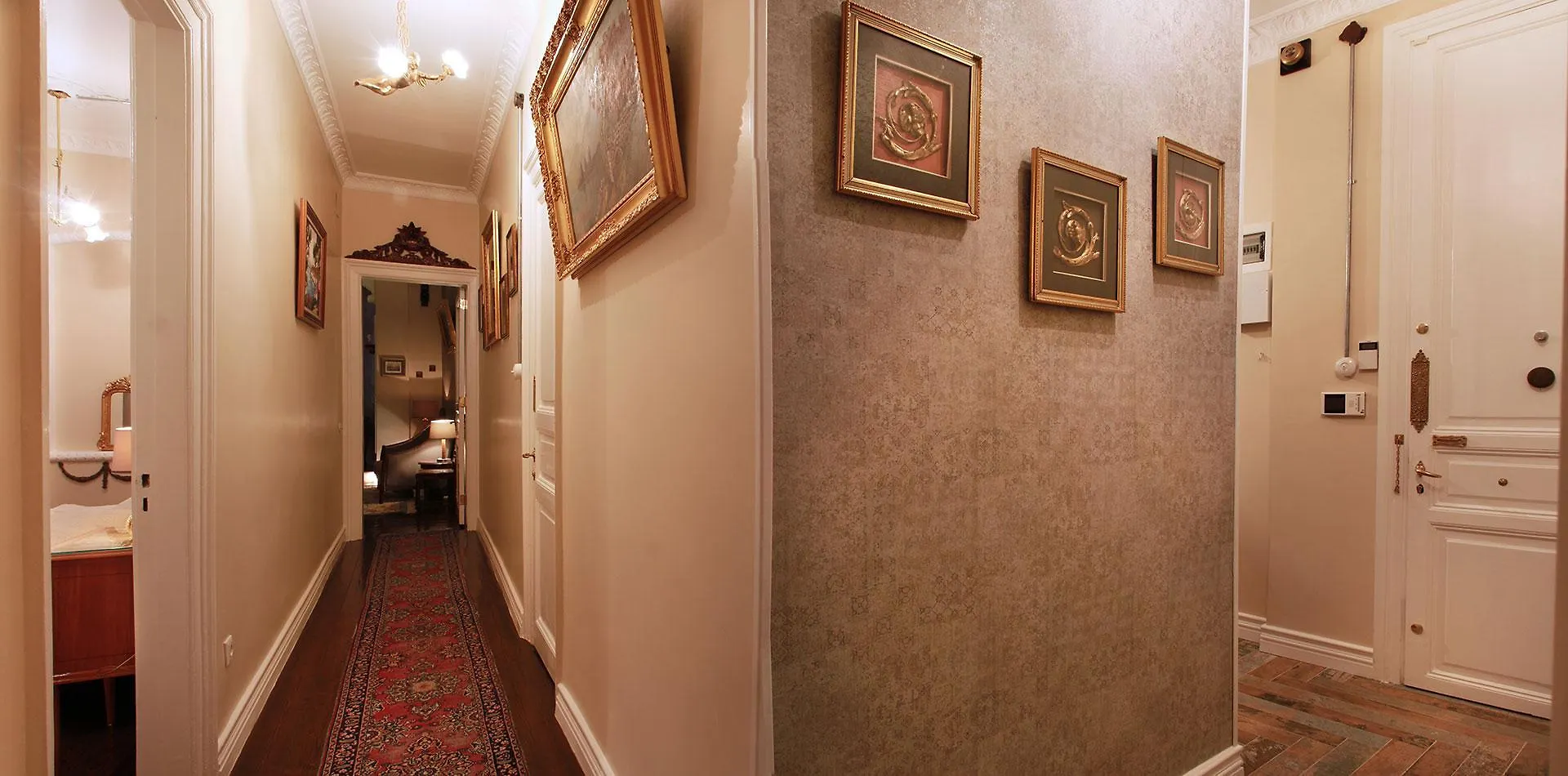 Taksim Pera Center Hotel Istanbul