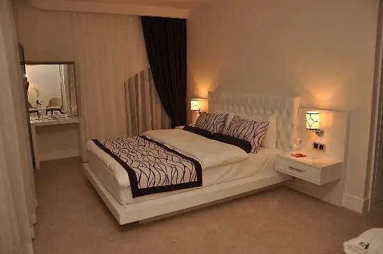 Taksim Pera Center Hotel Istanbul Türkei