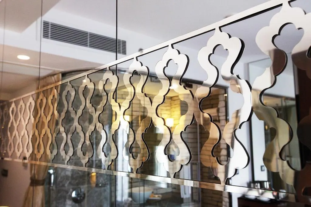 Taksim Pera Center Hotel Istanbul 4*,