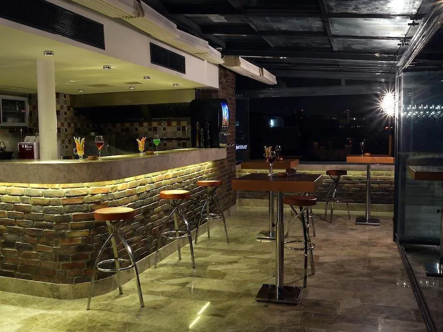 Taksim Pera Center Hotel Istanbul