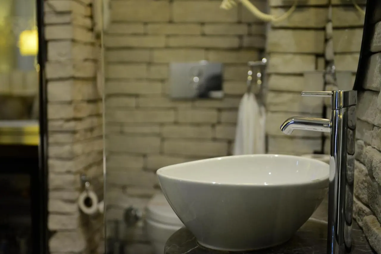 Taksim Pera Center Hotel Istanbul