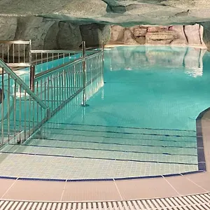Otel Amethyst