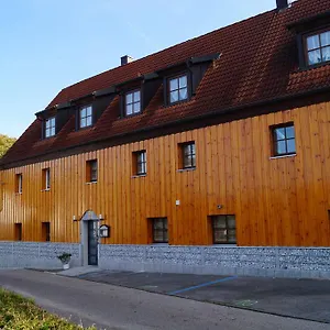 Gelber Löwe Nichtraucherhotel 3*, Schwabach Deutschland