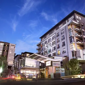 Doubletree By Hilton Upper Eastside 4*, Kapstadt Südafrika