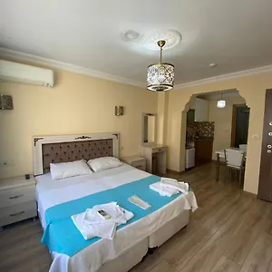 Amida House Apart-hotel