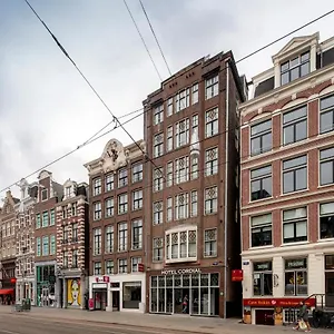 Ozo Cordial 3*, Amsterdam Niederlande