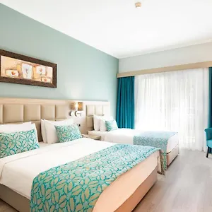 Aqua Fantasy Aquapark & 5*, Kusadası Türkei