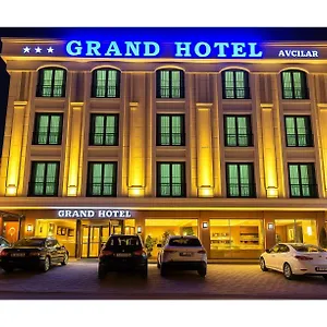 Otel Grand Avcilar