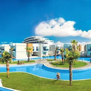 Aquasis De Luxe & 5*, Didim Türkei