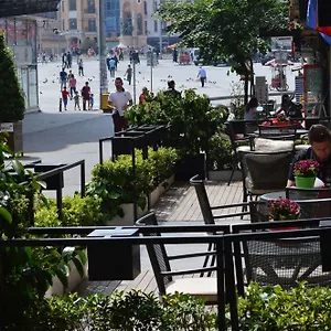 Ξενοδοχείο Four Points Flex By Sheraton Taksim Square, Κωνσταντινούπολη