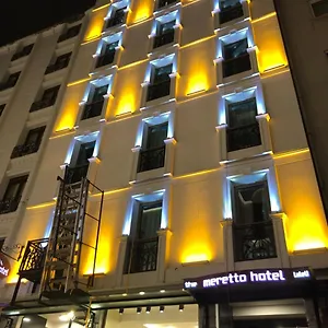 Meretto Laleli Hotel