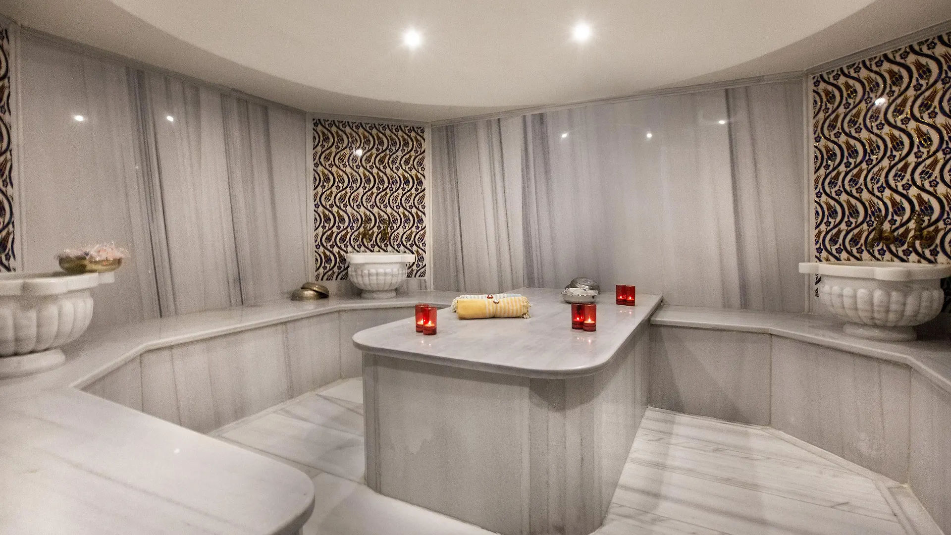 Taksim Pera Center Hotel Κωνσταντινούπολη Τουρκία