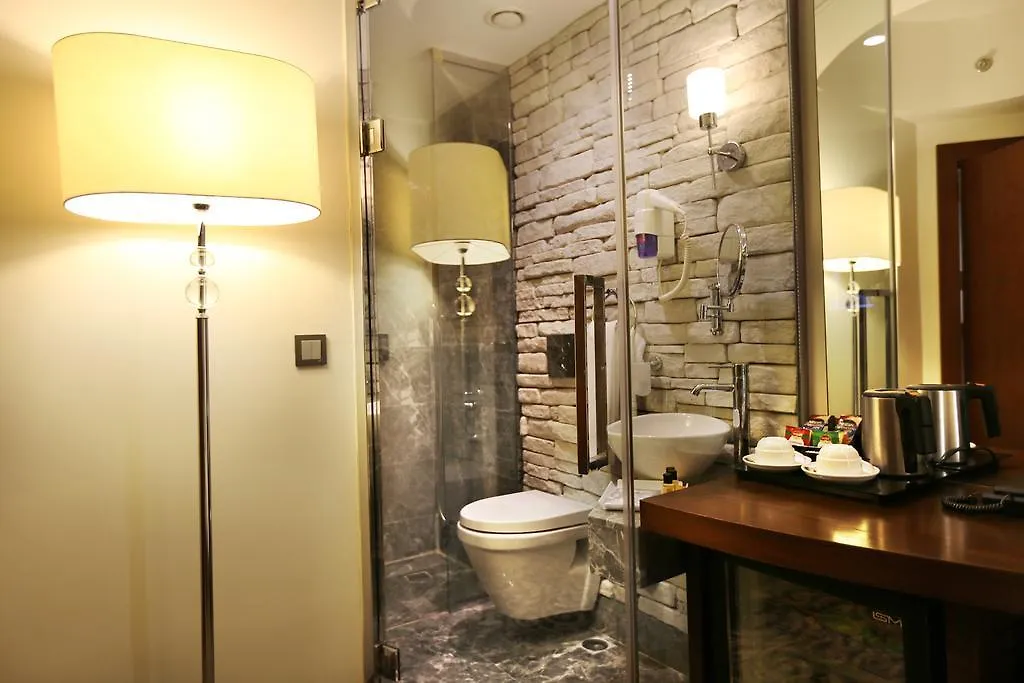 Taksim Pera Center Hotel Istanbul 4*,