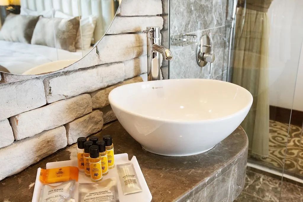 Taksim Pera Center Hotel İstanbul